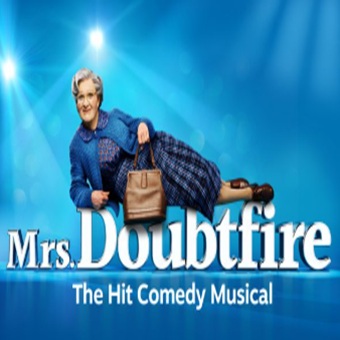 Mrs Doubtfire