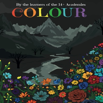 Colour Anthology