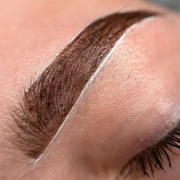 Brows