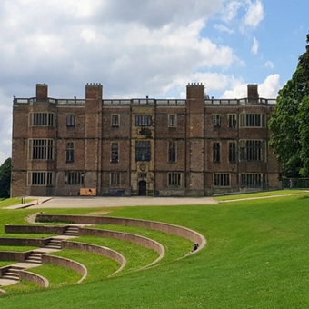 Temple Newsam