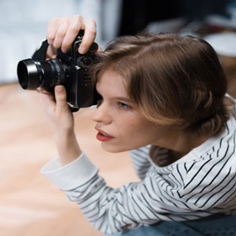 Level 2 Photographer