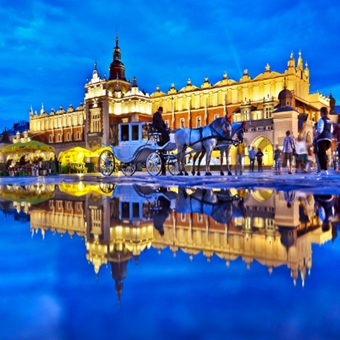 Krakow Trip 2027