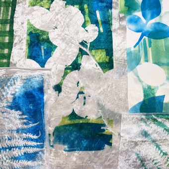 Square Sublimation