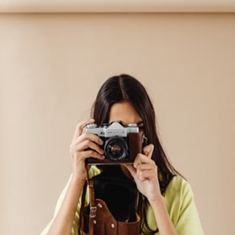 Level 3 Photographer