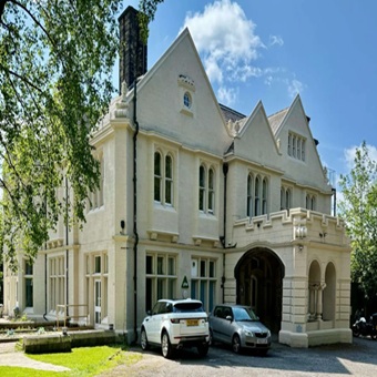 UK Residential - YHA Howarth Apr 2027