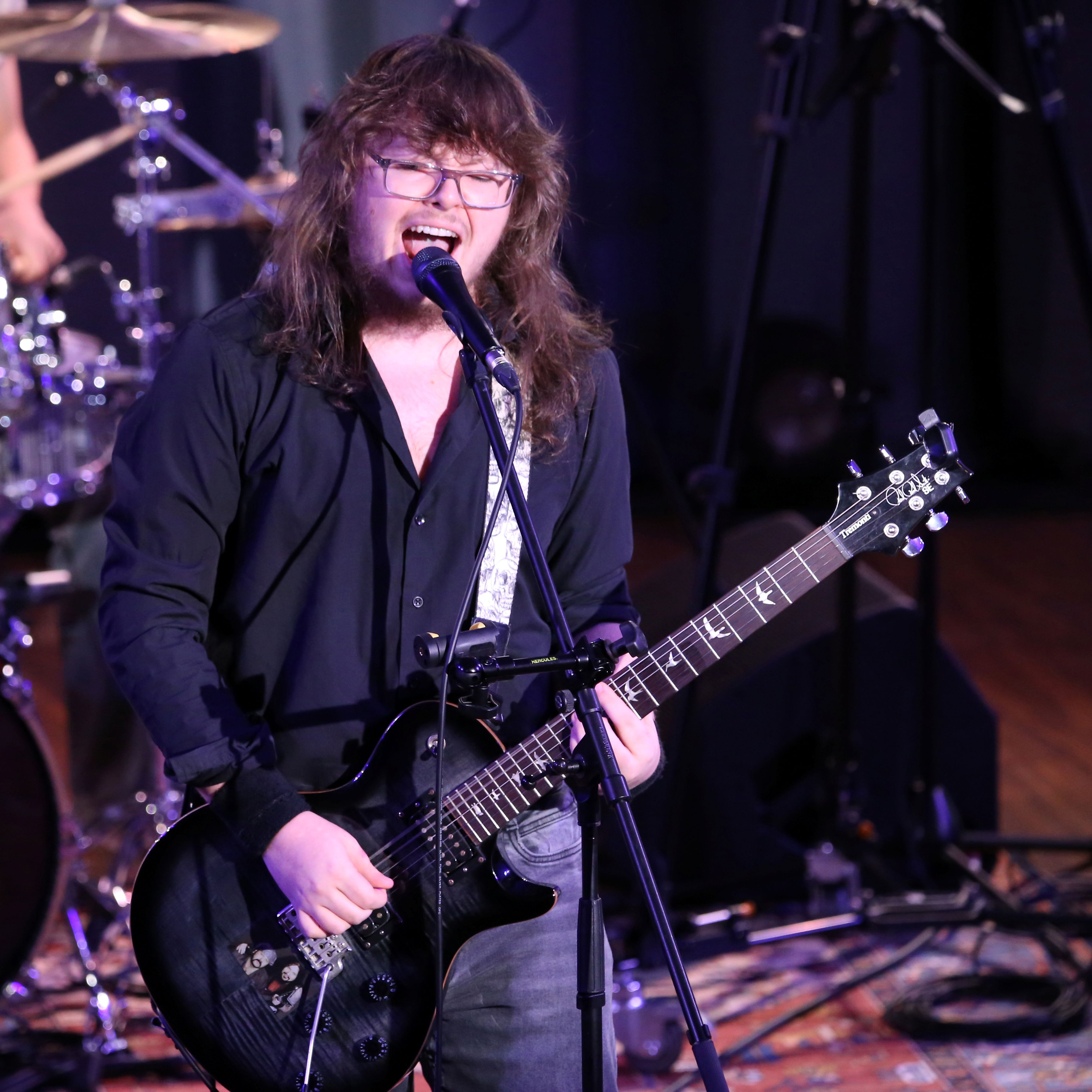 Band on the Wall Showcase Ticket