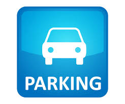 Student Summer Accommodation Parking 2026