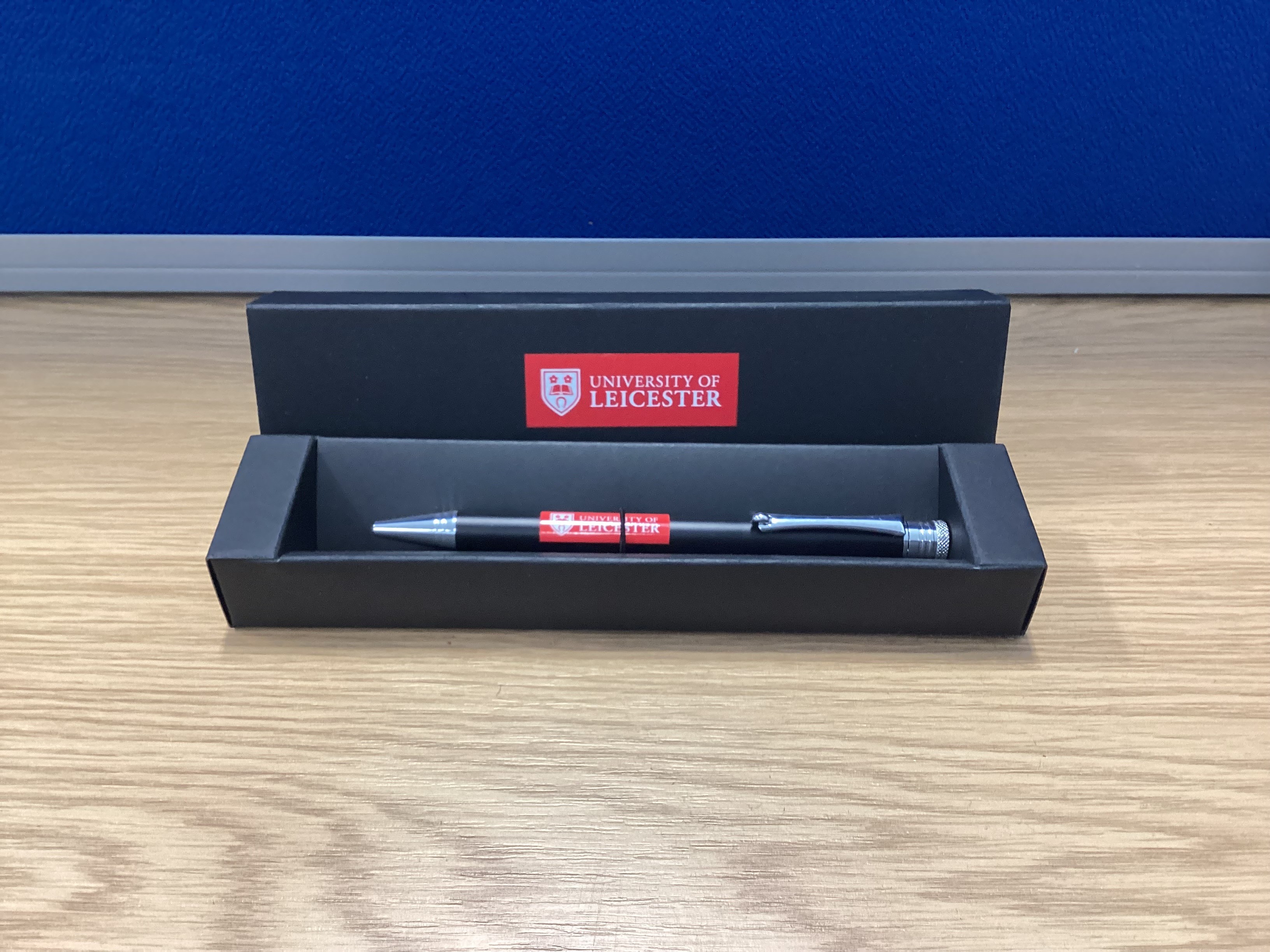 University of Leicester Pen