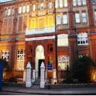 The Old Library