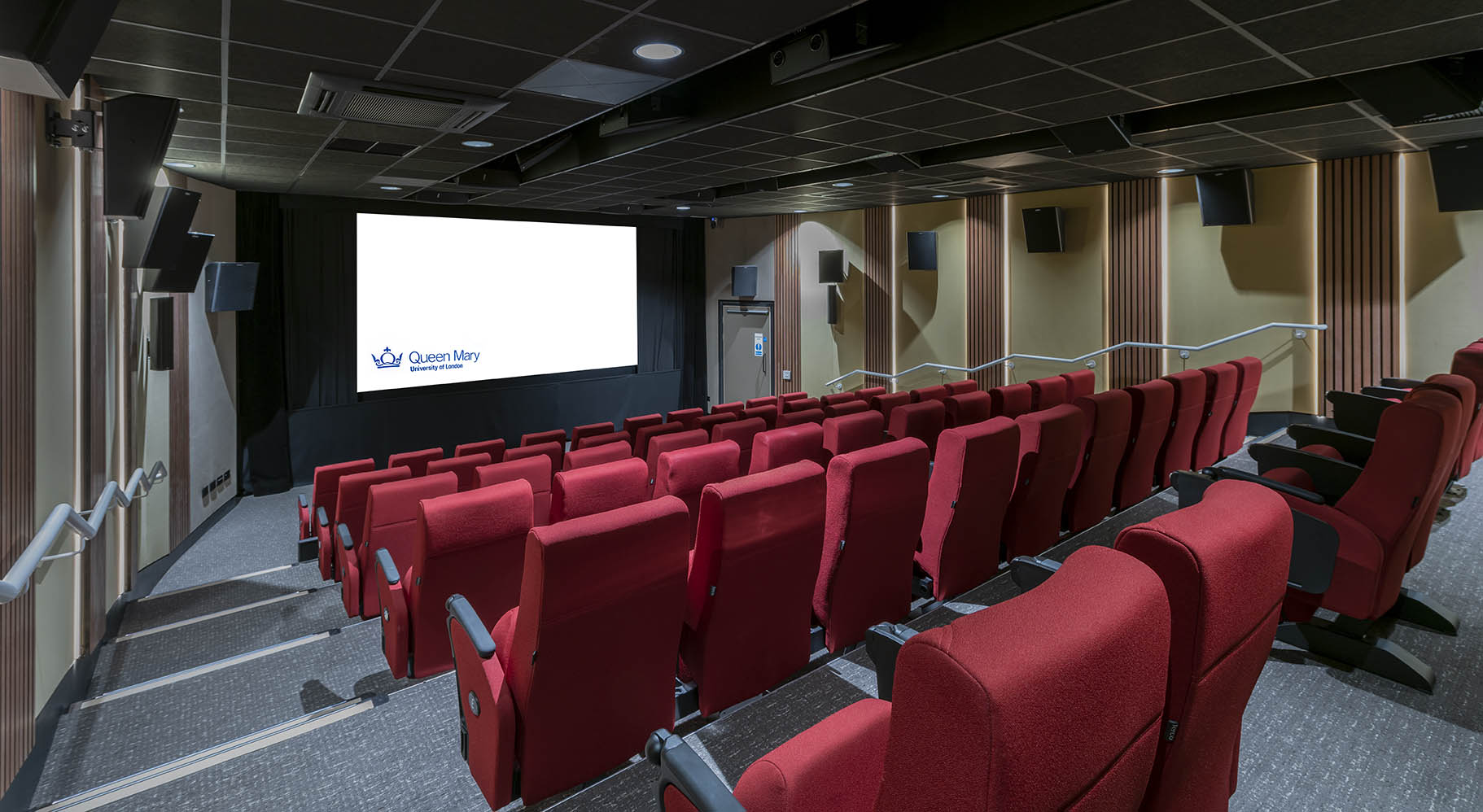 BLOC Cinema