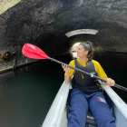 KAYAKING