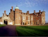 Madingley Hall