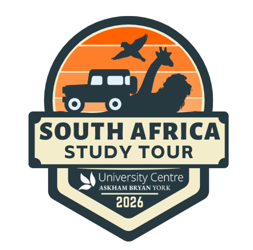 HE South Africa Study Tour 6th - 21st July 2026