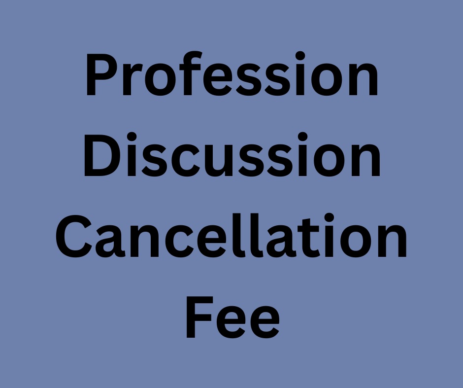 PD Cancellation Fee