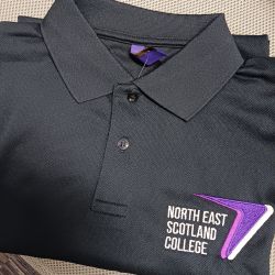 HNC Social Science Polo Shirt