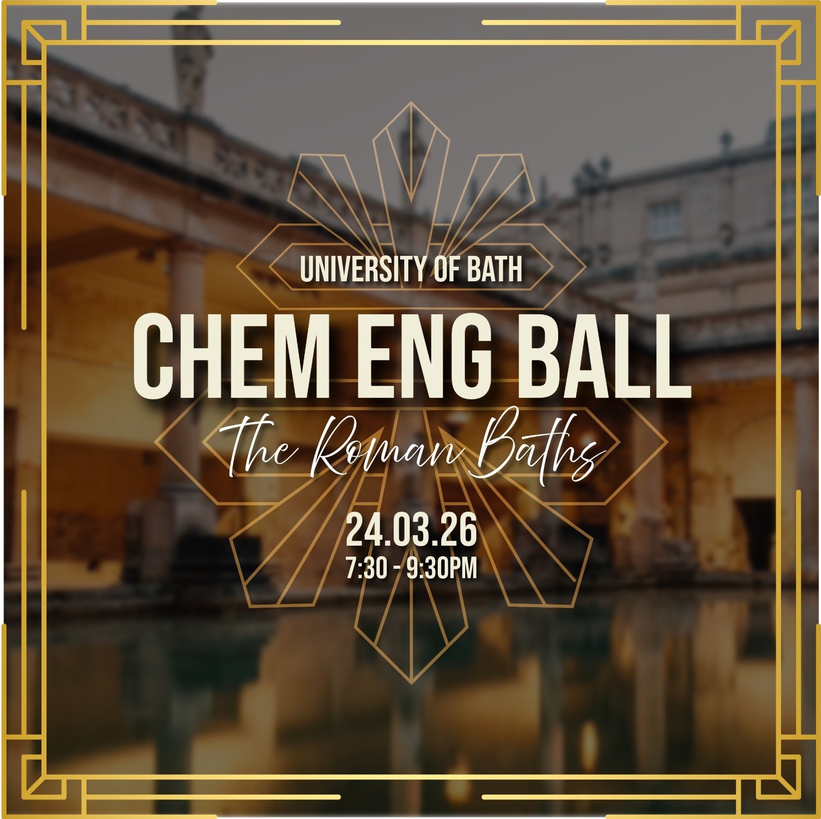 Chem Eng ball 2026