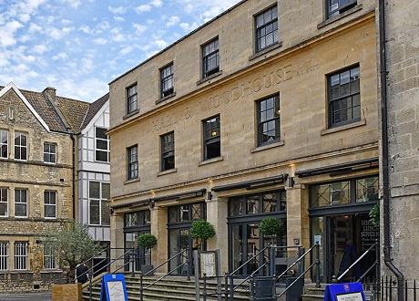 Department of Chemistry Annual Xmas Dinner 2025