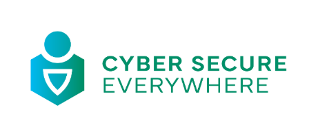 Cyber Security Centre for Doctoral Teaching Logo