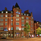 The Hilton Nottingham
