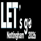 Lets Go Logo
