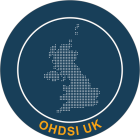OHDSI Conf Logo