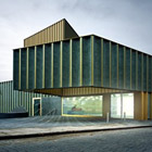 Nottingham Contemporary