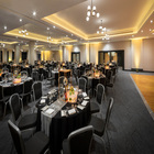 Ballroom Crowne Plaza