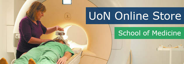 School of Medicine Short Courses - CT scan image School of Medicine Short Courses - CT scan image