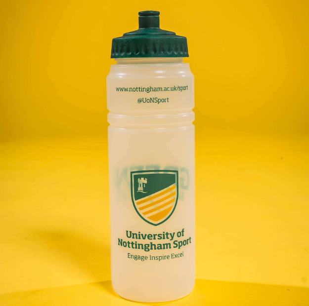 UoN Sport Water Bottle