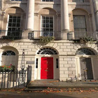 British Association of Dermatologists' (BAD) HQ