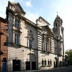 Albert Hall, Nottingham