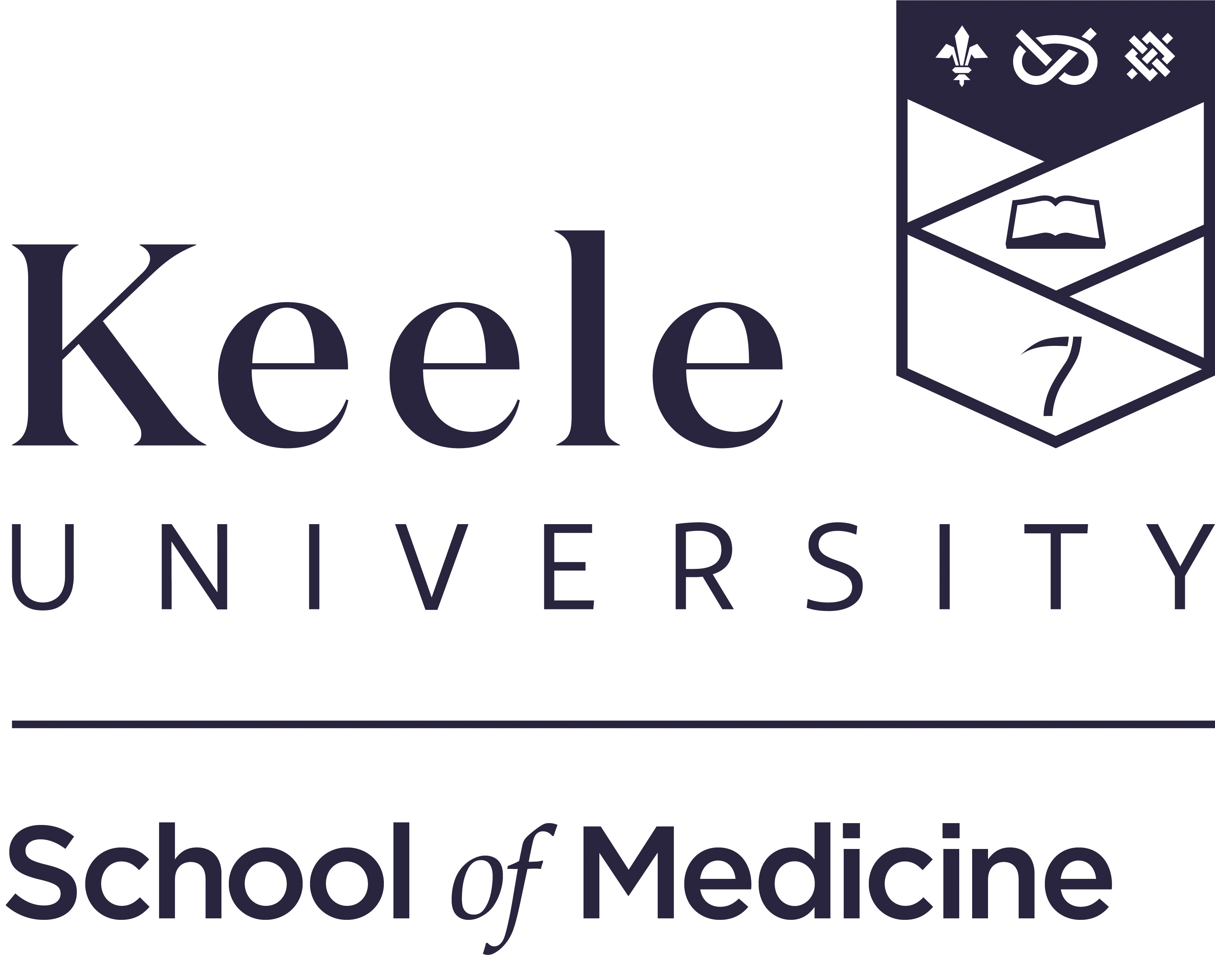 School of Medicine Logo