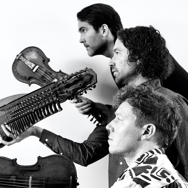Lodestar Trio