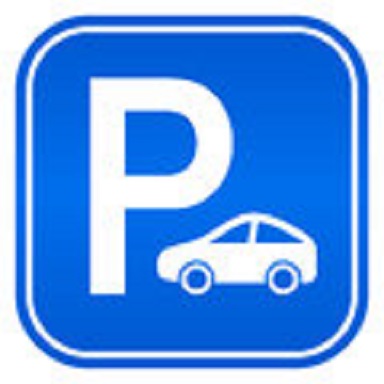 On Campus Parking Spaces 2026/27