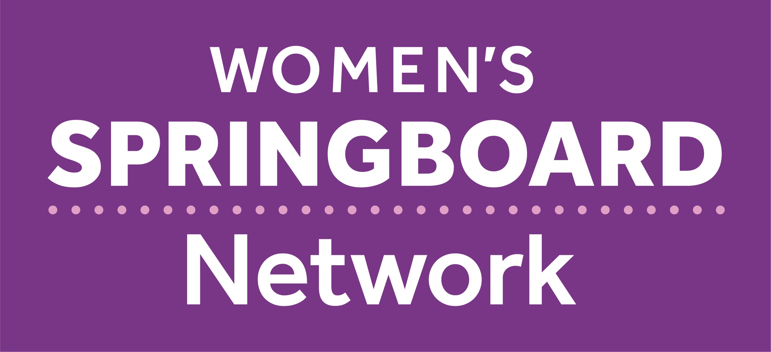 Women's Springboard