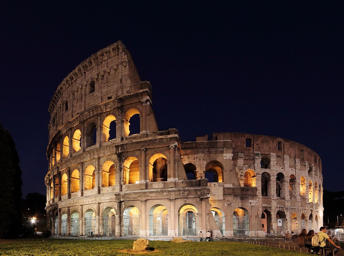 Classics 2024 Rome Trip Instalments