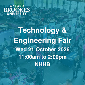 Technology & Engineering Careers Fair
