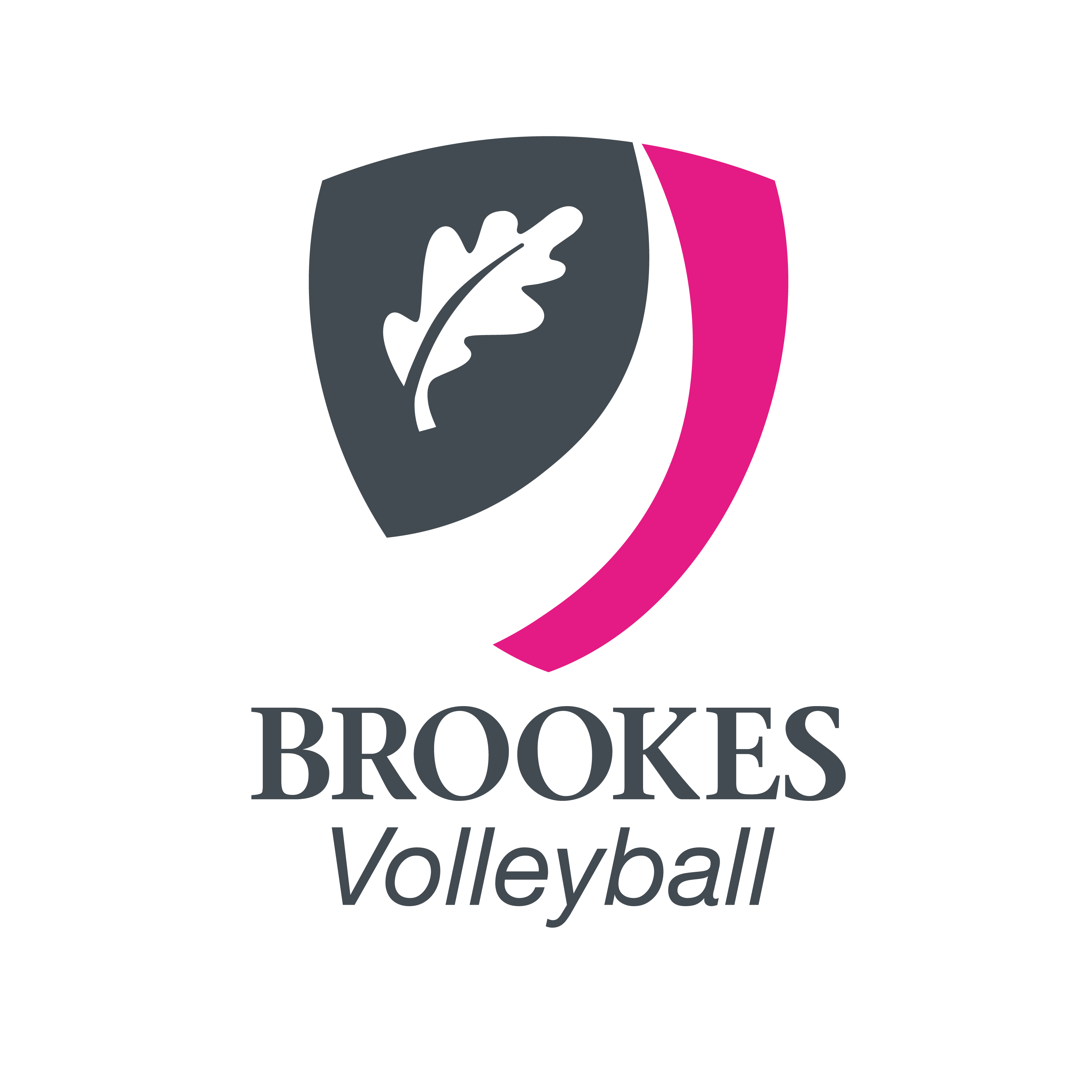 Brookes Volleyball
