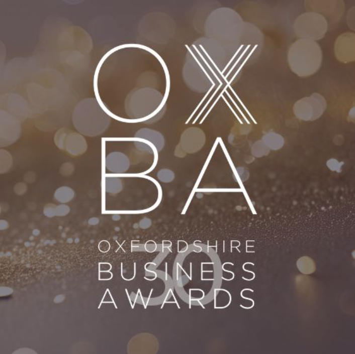 Oxfordshire Business Awards - Drinks Pre Orders