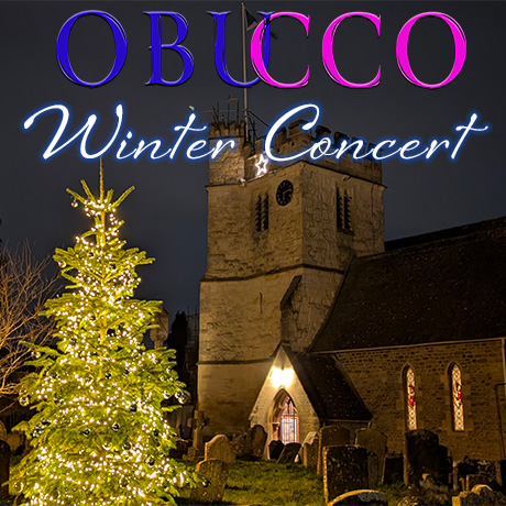 OBUCCO Winter concert