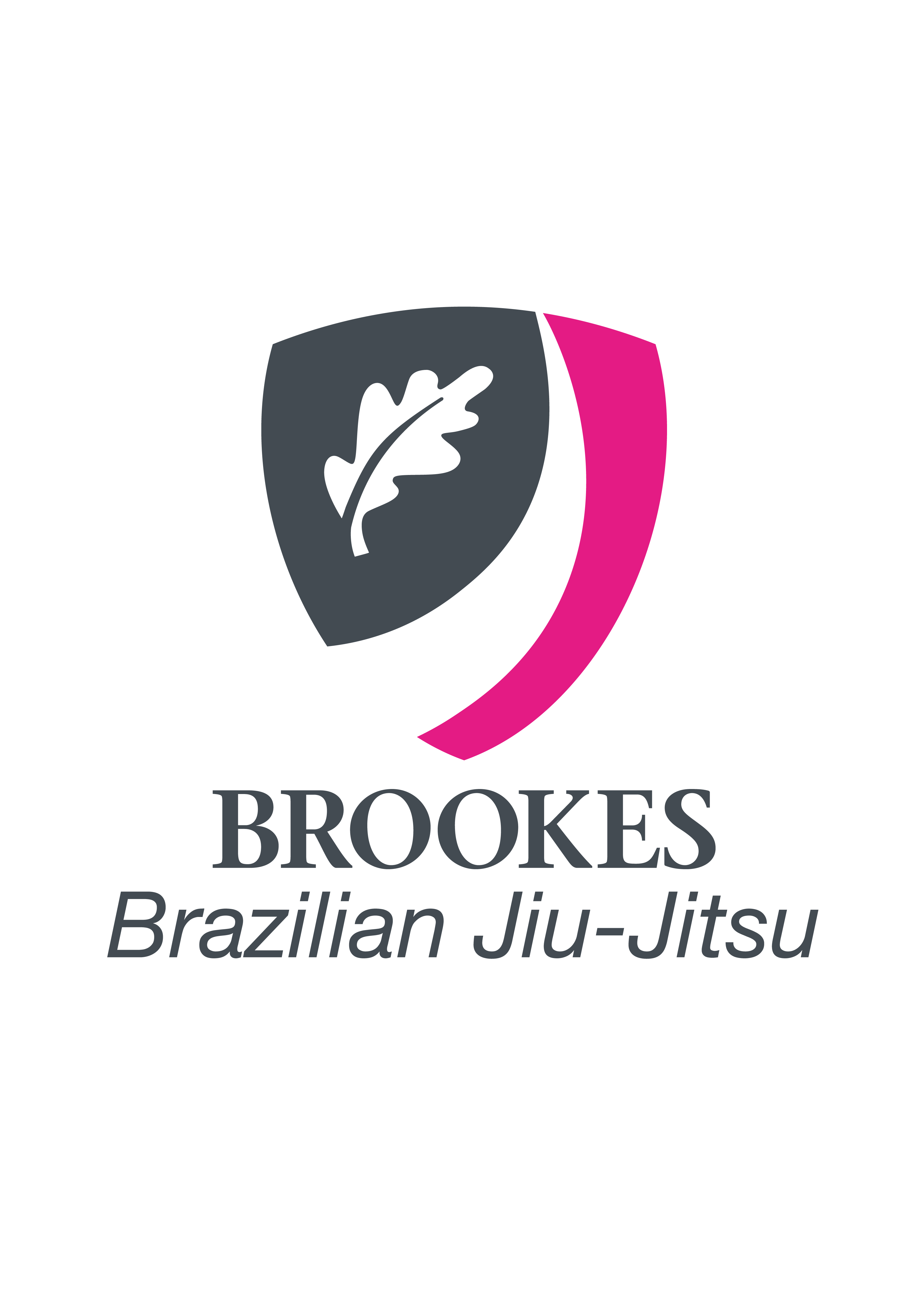Brookes Brazilian Jiu Jiitsu