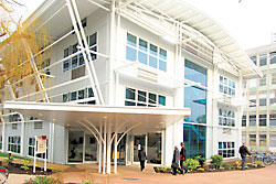 Oxford Brookes University*