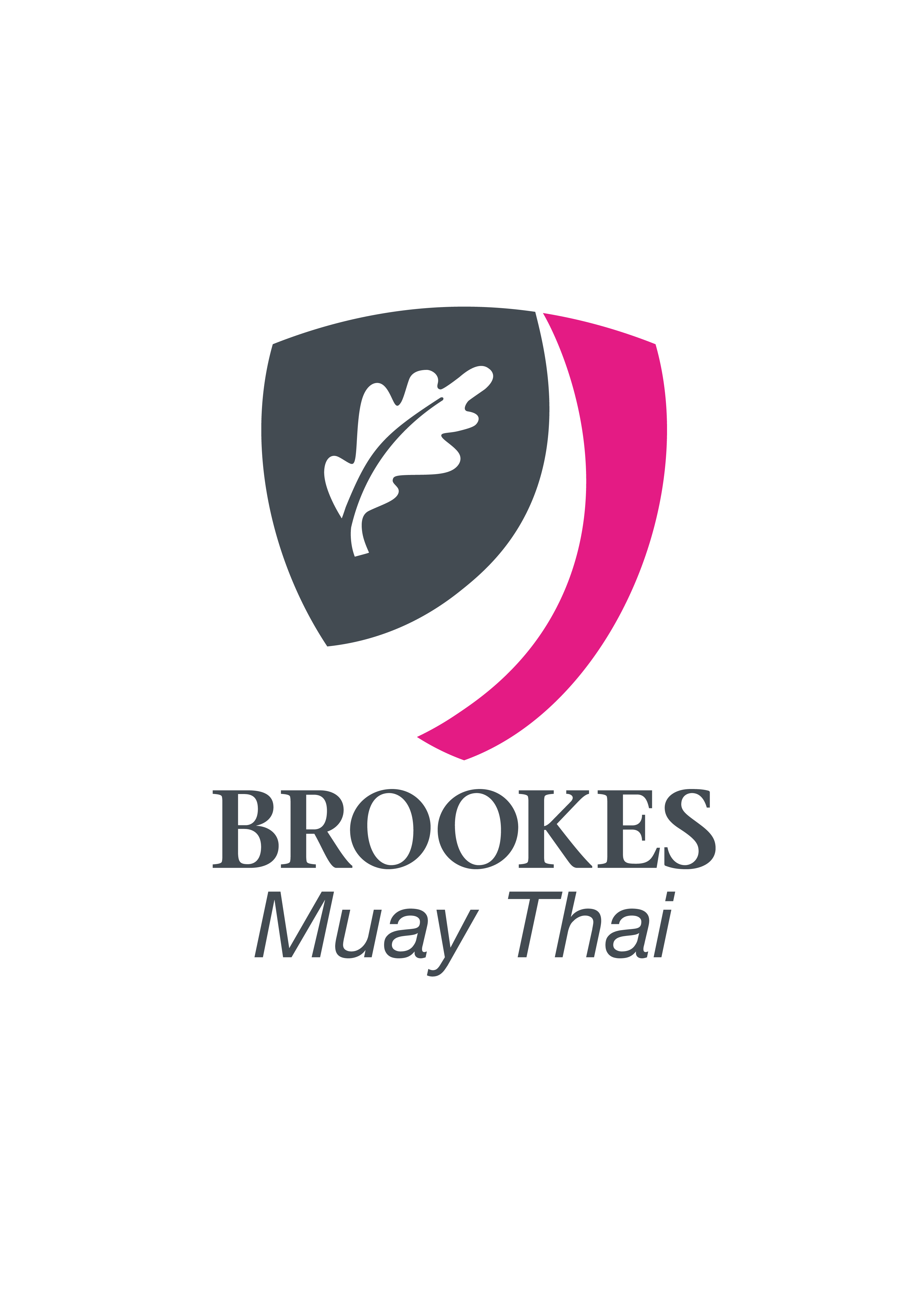 Brookes Muay Thai