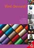 Well dressed? The present and future sustainability of clothing and textiles in the United Kingdom