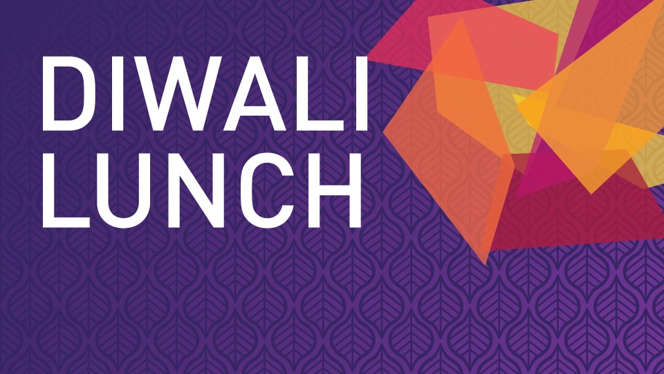 Diwali Lunch