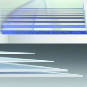 Plastics - Thermoforming