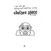 #15 Frank Sidebottom - Chelsea space is ace