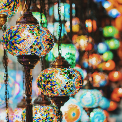 Oxford Arabic Learning Forum 2027