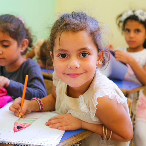 Excellence in Pedagogical Leadership for Primary and Early Childhood settings