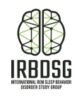 IRBDSG logo